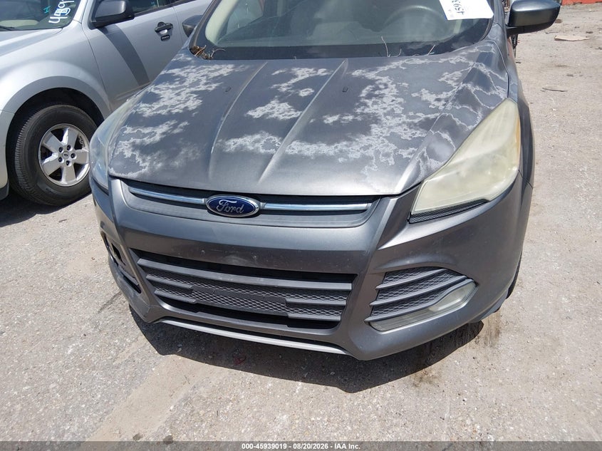 2014 FORD ESCAPE auction photo 6