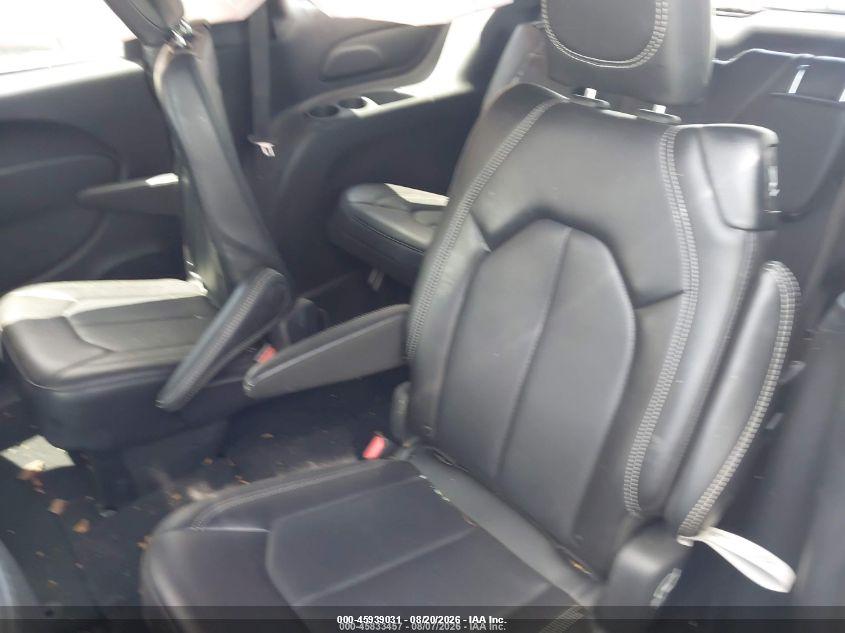 CHRYSLER PACIFICA 2026 VIN 2C4RC1BGXTR182444