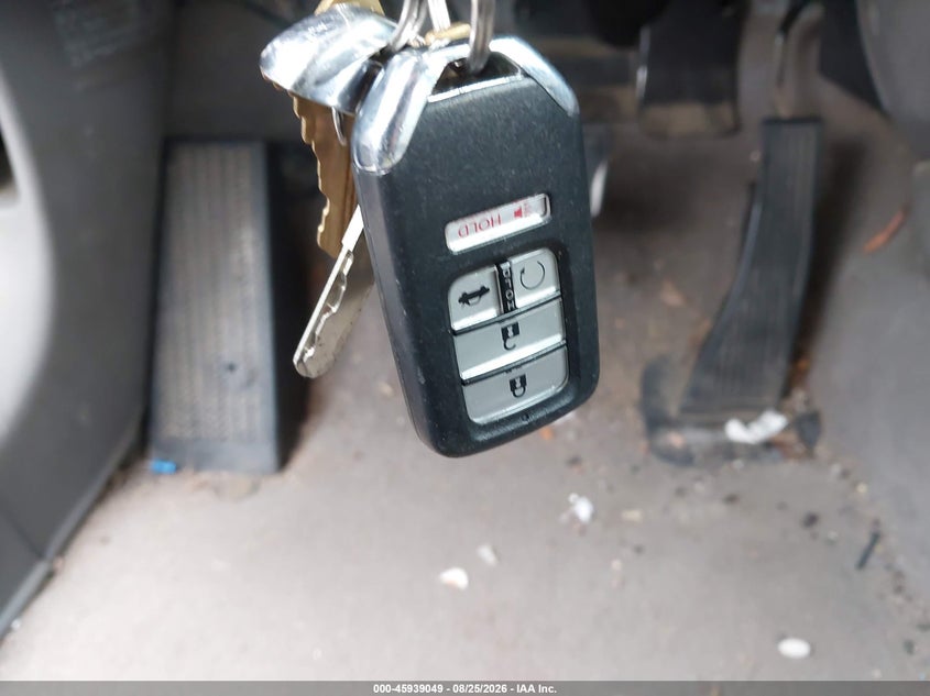 2010 HONDA CIVIC SEDAN 1.8L I-4 VVT, 140HP