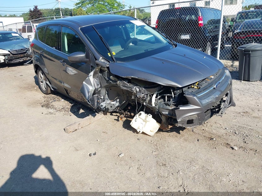 Vin: 1fmcu9g97eub19475, lot: 46438277, ford escape se 2014 img_1