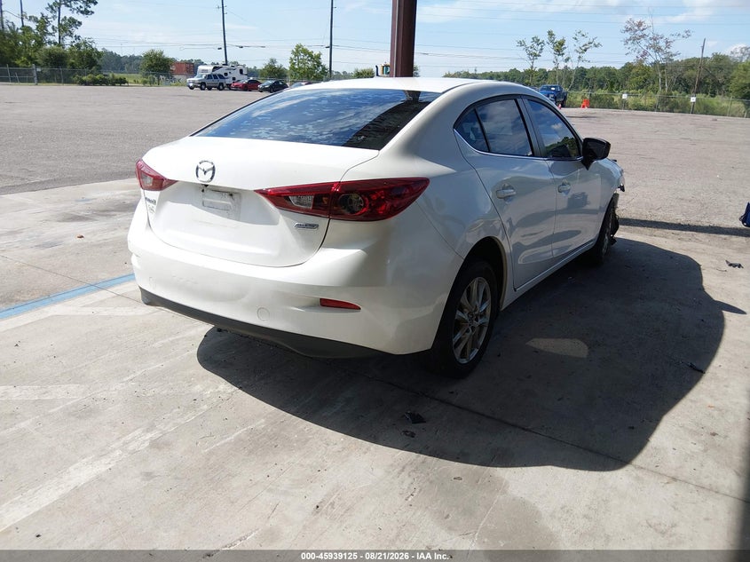 MAZDA MAZDA3 - zdjęcie 4