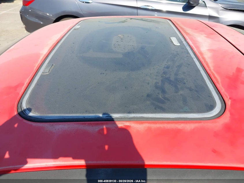1990 MITSUBISHI ECLIPSE HATCHBACK 1.8L I4 FI F