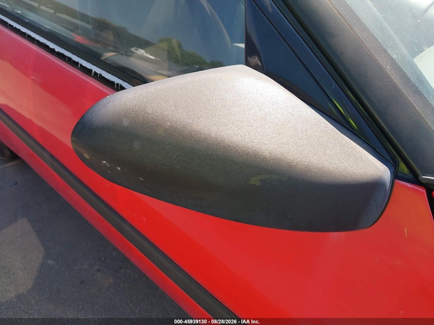 1990 MITSUBISHI ECLIPSE auction photo 6