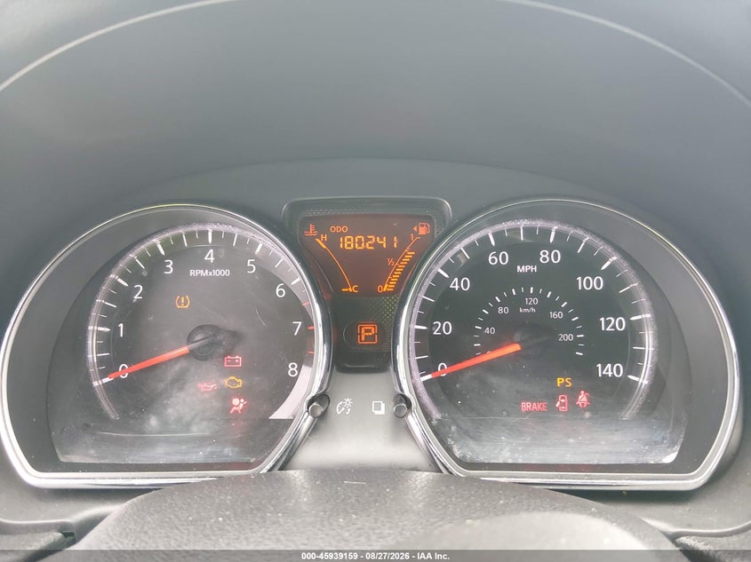 NISSAN VERSA 2013 VIN 3N1CN7AP0DL865808
