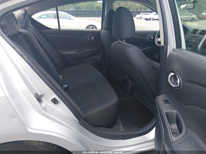 NISSAN VERSA 2013 VIN 3N1CN7AP0DL865808