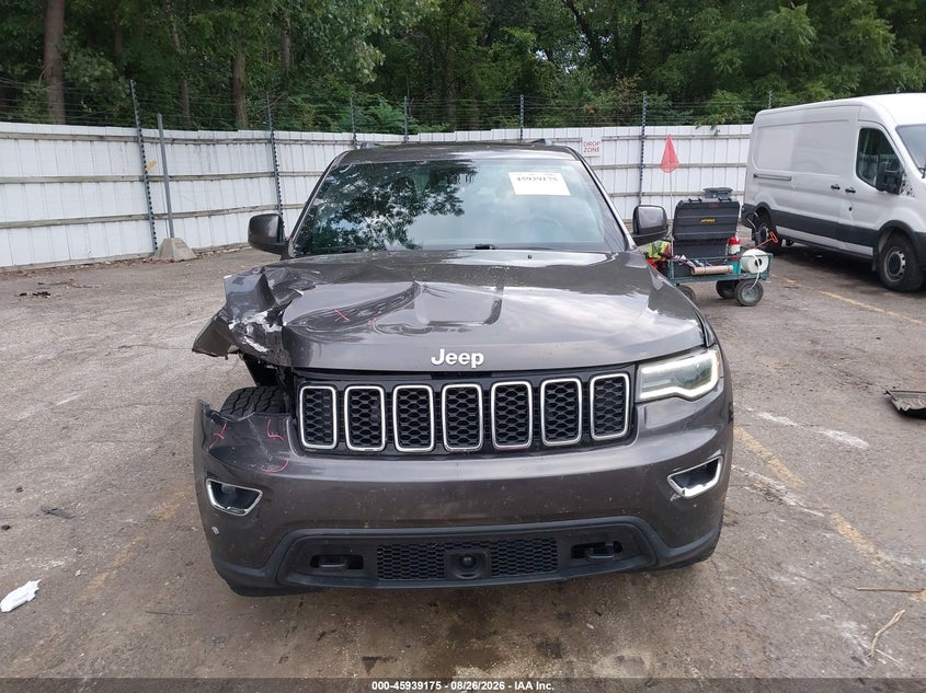 JEEP GRAND CHEROKEE - zdjęcie 12