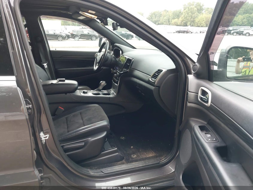JEEP GRAND CHEROKEE - zdjęcie 5