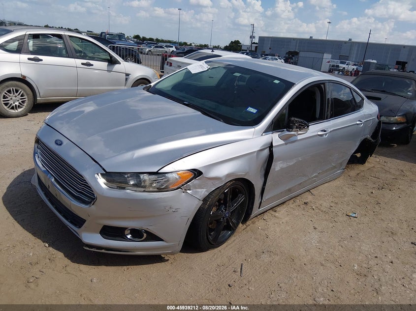 Vin: 3fa6p0h71gr172402, lot: 46438384, ford fusion se 20162