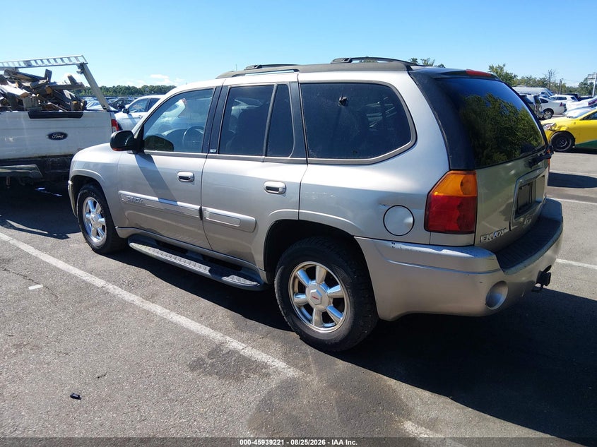 2003 GMC ENVOY — zdjęcie 3