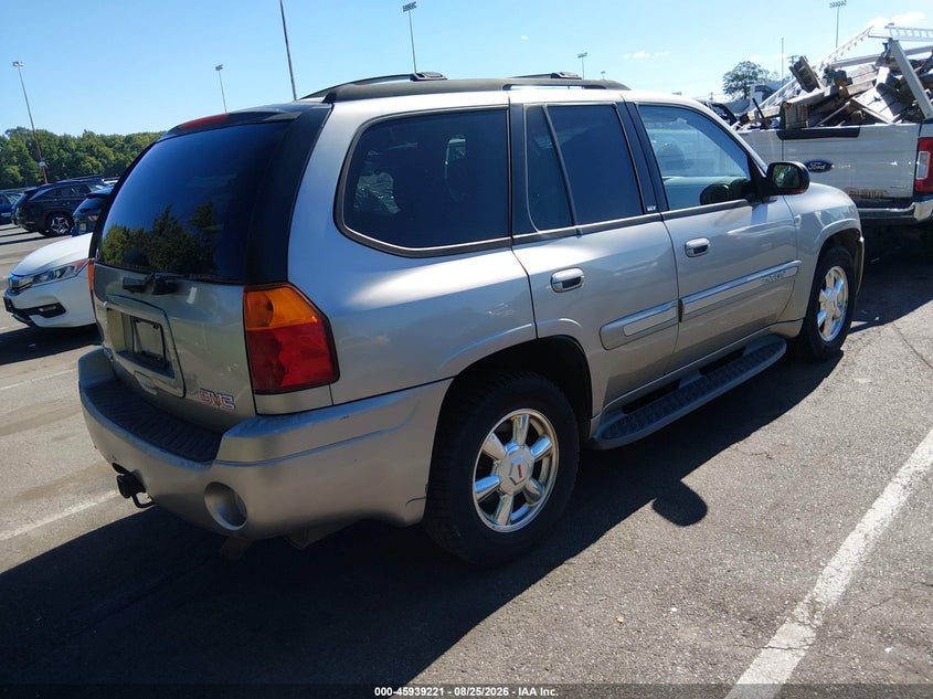 2003 GMC ENVOY — zdjęcie 4