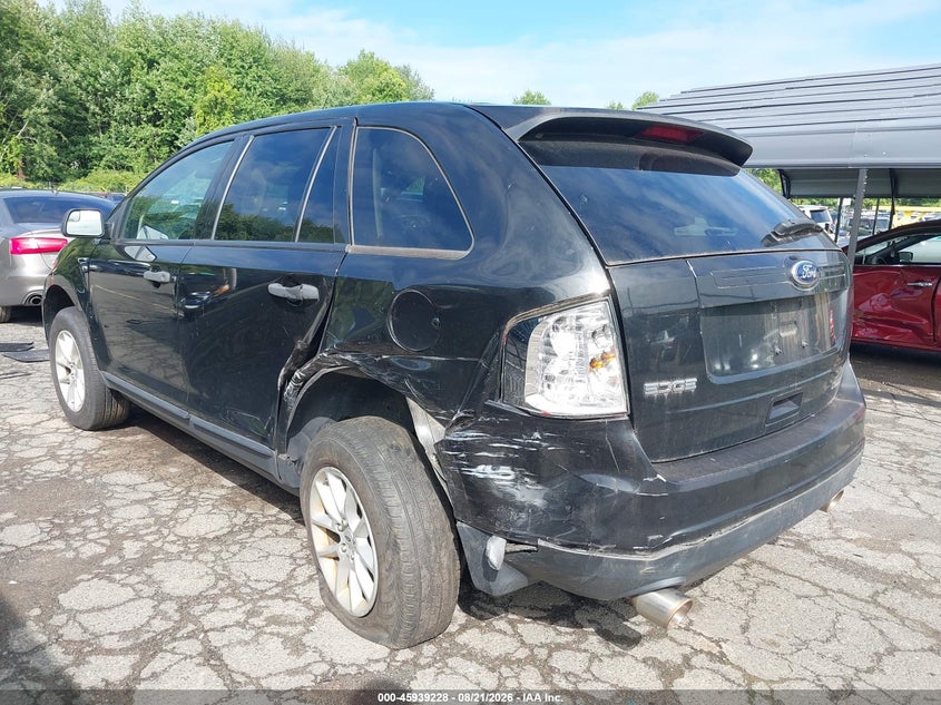 FORD EDGE 2014 VIN 2FMDK3GC8EBB16044