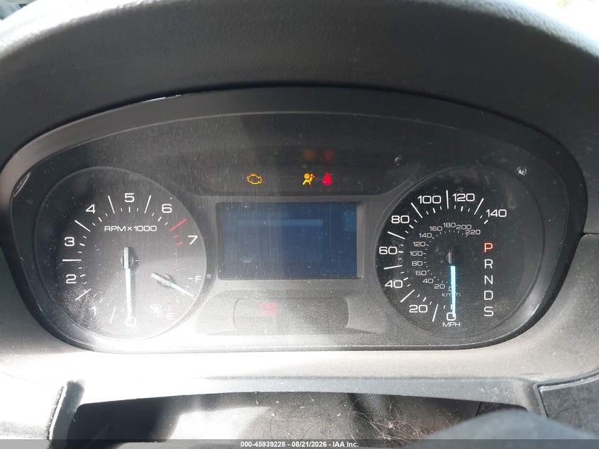 FORD EDGE 2014 VIN 2FMDK3GC8EBB16044