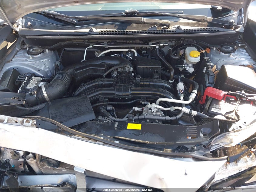 SUBARU CROSSTREK 2018 VIN JF2GTAMC4JH253374