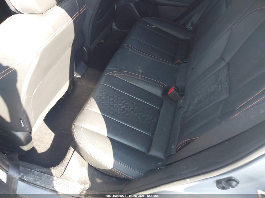 SUBARU CROSSTREK 2018 VIN JF2GTAMC4JH253374