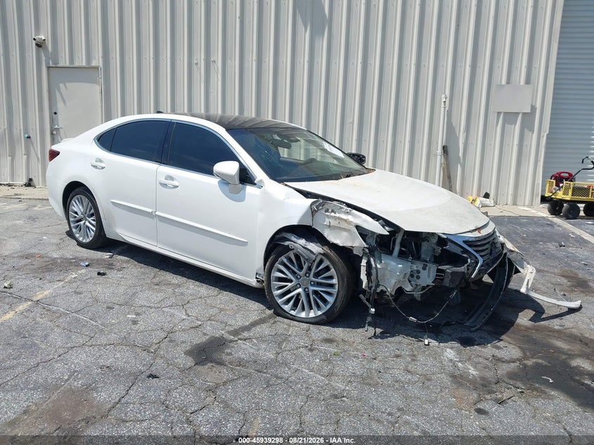 Vin: 58abk1gg3gu018558, lot: 46438470, lexus es 350 2016 img_1