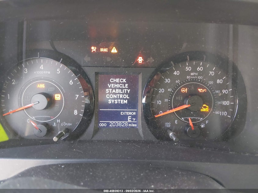 TOYOTA SIENNA - zdjęcie 7