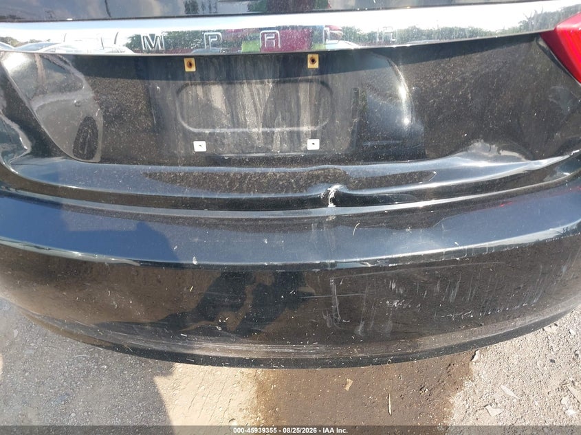CHEVROLET IMPALA 2018 VIN 2G11Z5SA2J9101926