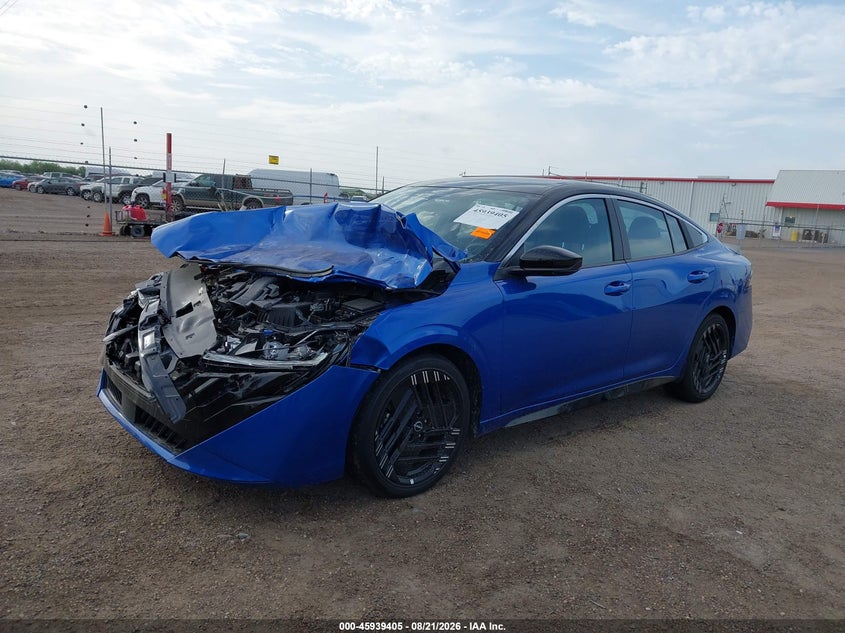 Vin: 3n1ab9dv6ty268167, lot: 46438577, nissan sentra sr 20262