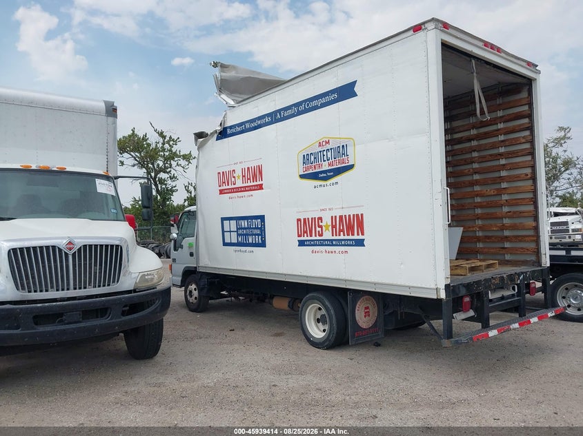 1999 CHEVROLET TILT MASTER W35042 auction photo 3