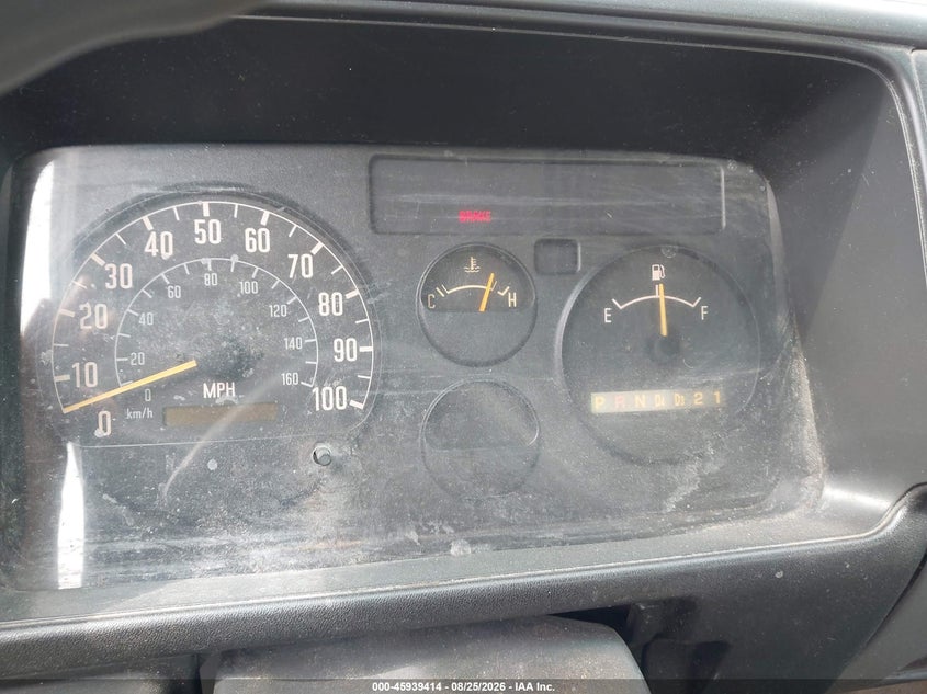 1999 CHEVROLET TILT MASTER W35042 auction photo 5