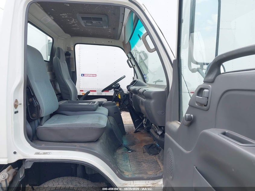 1999 CHEVROLET TILT MASTER W35042 auction photo 7