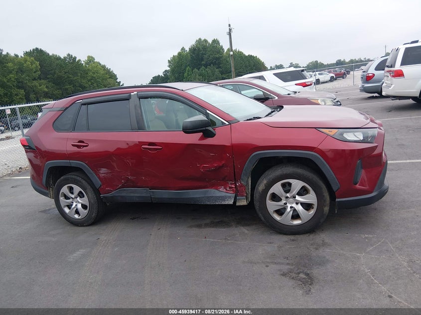 TOYOTA RAV4 - zdjęcie 13