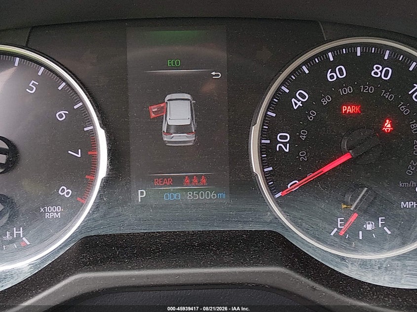 TOYOTA RAV4 - zdjęcie 15