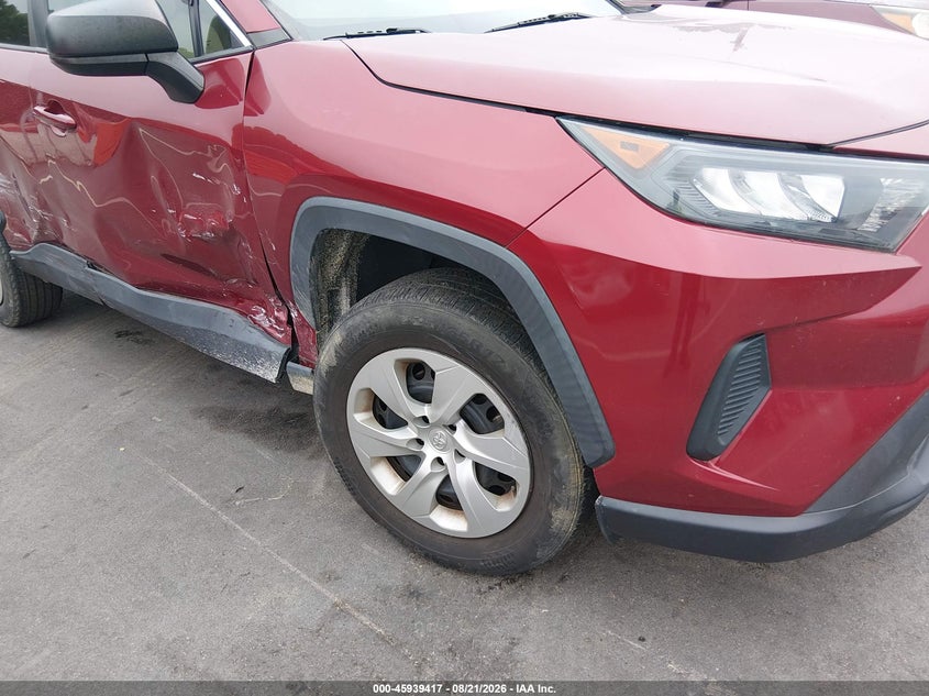 TOYOTA RAV4 - zdjęcie 17