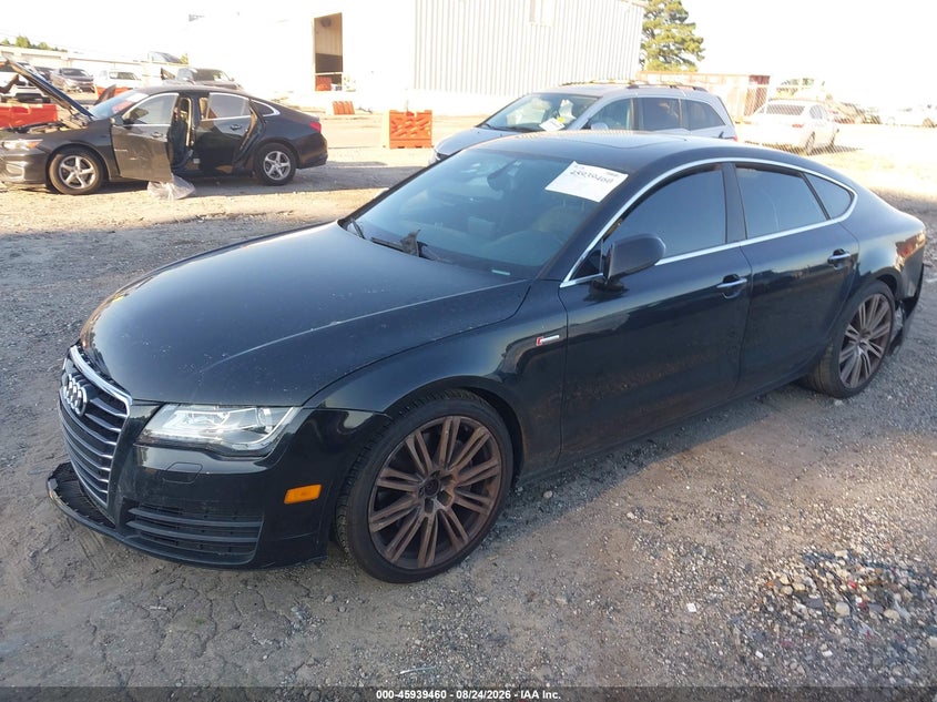 AUDI A7 2014 VIN WAUWGAFC8EN068339