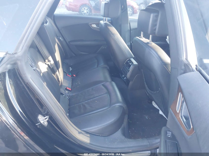 AUDI A7 2014 VIN WAUWGAFC8EN068339