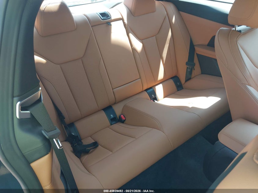 BMW 430I - zdjęcie 8