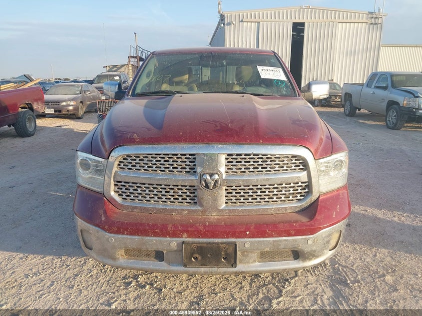 RAM 1500 - zdjęcie 12