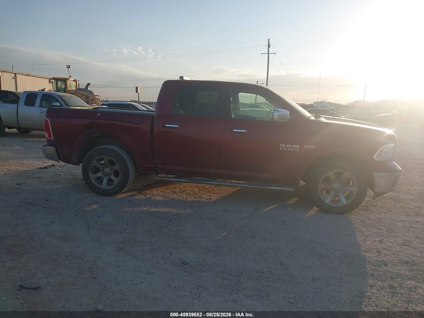 RAM 1500 - zdjęcie 13