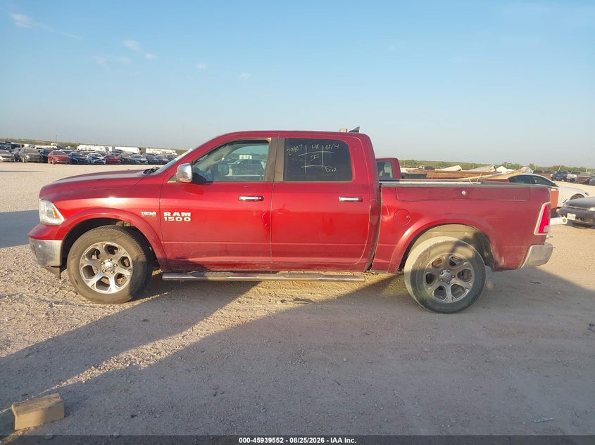RAM 1500 - zdjęcie 14