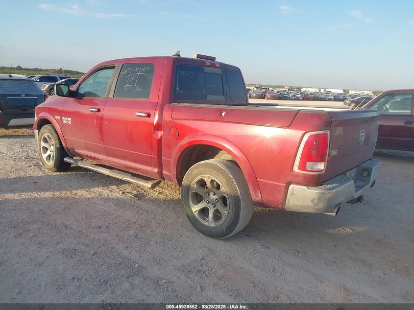 RAM 1500 - zdjęcie 3