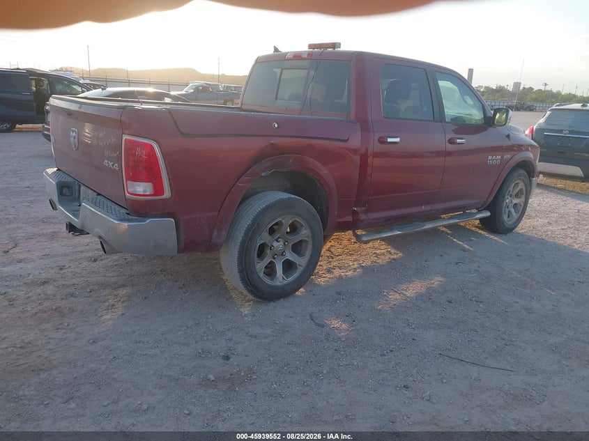 RAM 1500 - zdjęcie 4