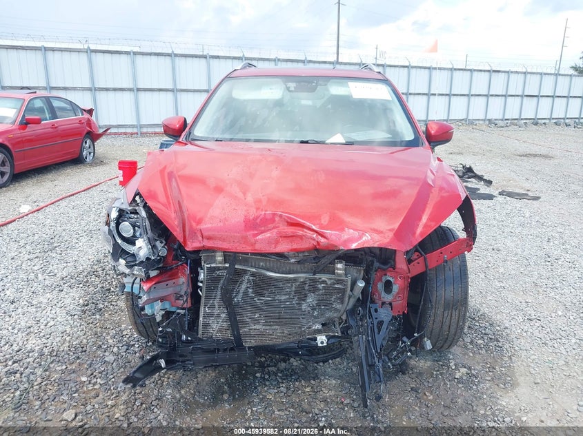 MAZDA CX-5 - zdjęcie 13