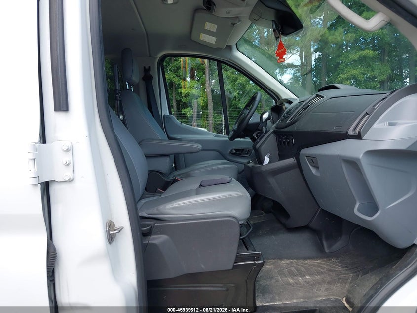 2018 FORD TRANSIT-350 — zdjęcie 5