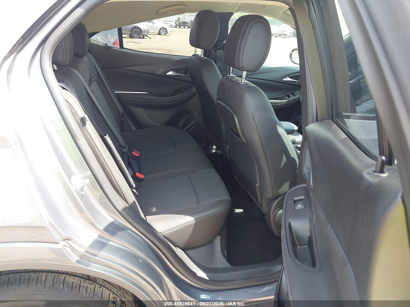 Фото 8 - BUICK ENCORE GX