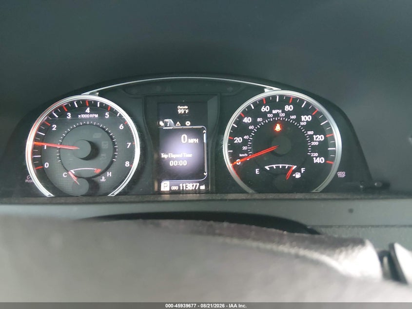 TOYOTA CAMRY - zdjęcie 7