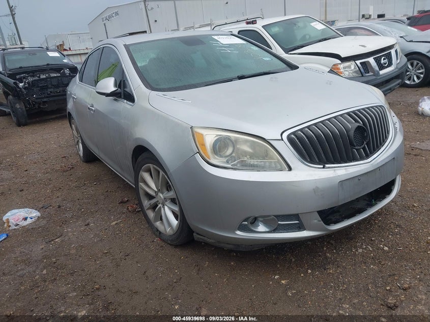 2013 BUICK VERANO auction photo 1