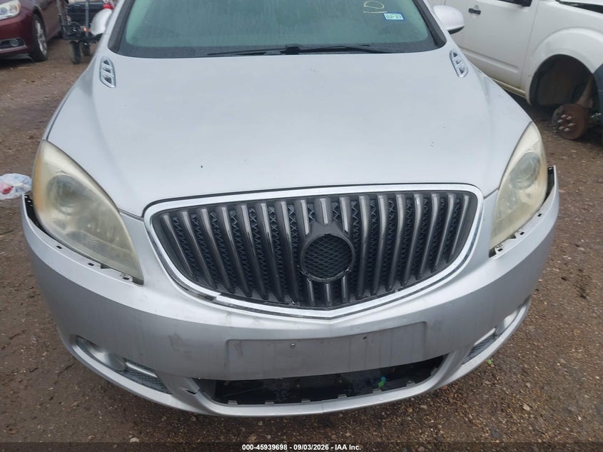 2013 BUICK VERANO auction photo 6