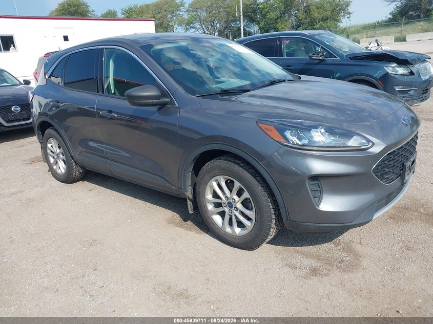 Vin: 1fmcu9g69nub54198, lot: 46438883, ford escape se 2022 img_1
