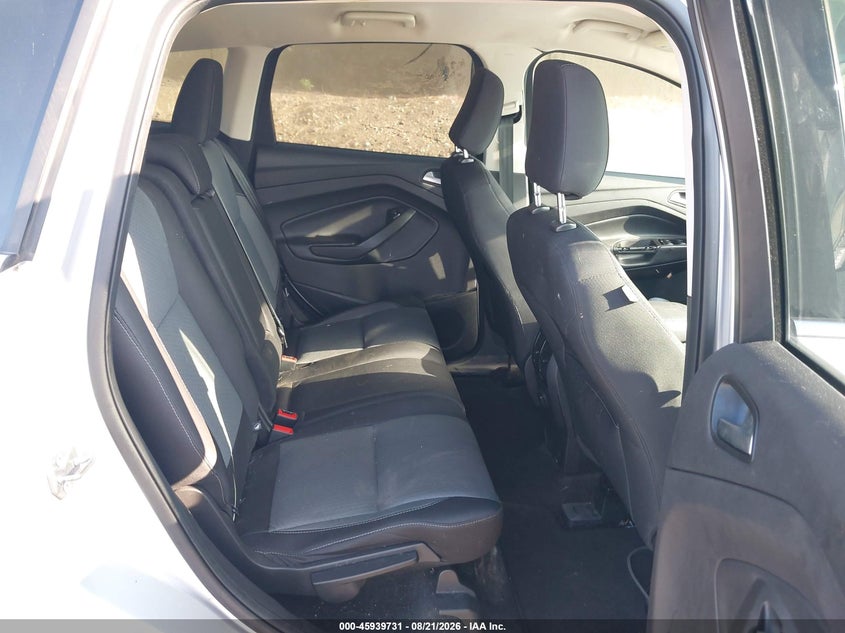 FORD ESCAPE 2018 VIN 1FMCU0GD1JUA81915