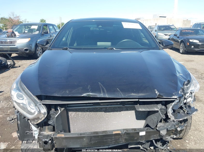 Photo 12 - KIA FORTE