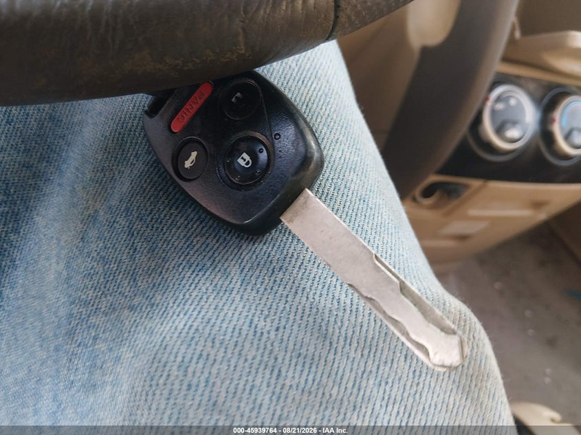2006 HONDA CR-V EX · Фото 11