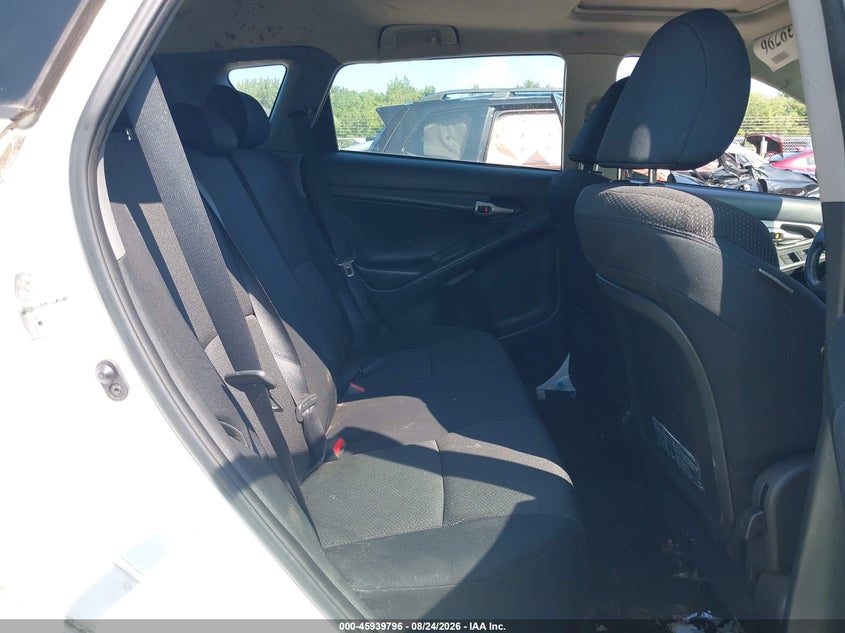2009 PONTIAC VIBE · Фото 8