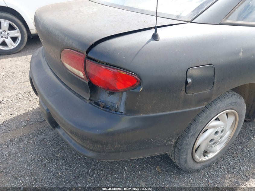 CHEVROLET CAVALIER 1998 VIN 1G1JC1247WM110250