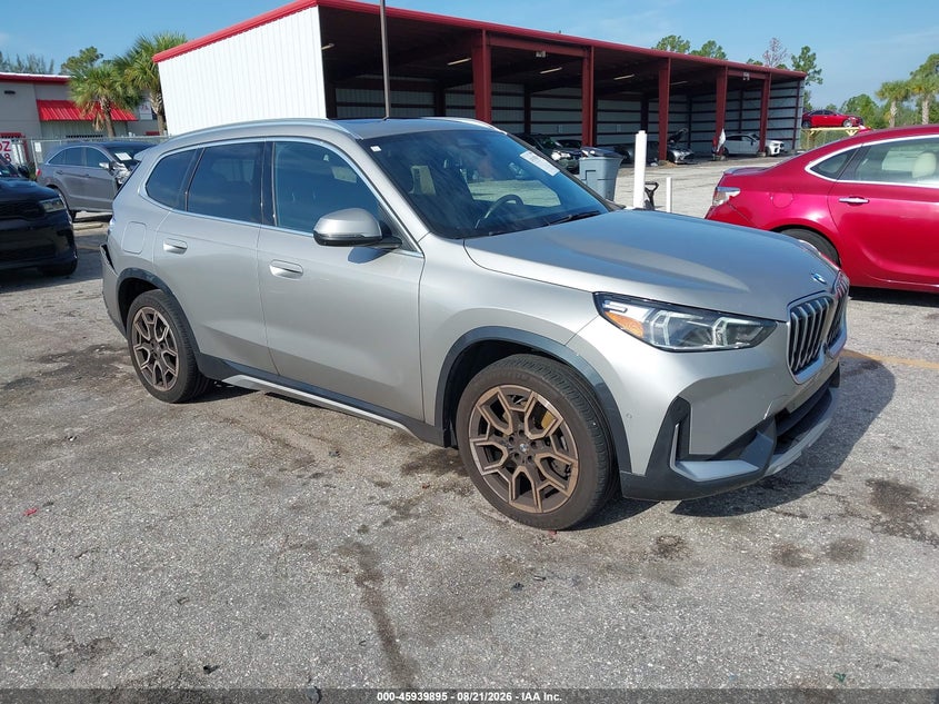 Vin: wbx73ef08s5366131, lot: 46439067, bmw x1 xdrive28i 2025 img_1