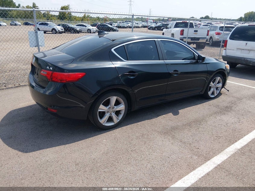 Vin: 19vde1f32fe000617, lot: 46439095, acura ilx 2.0l 20154